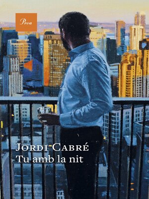 cover image of Tu amb la nit